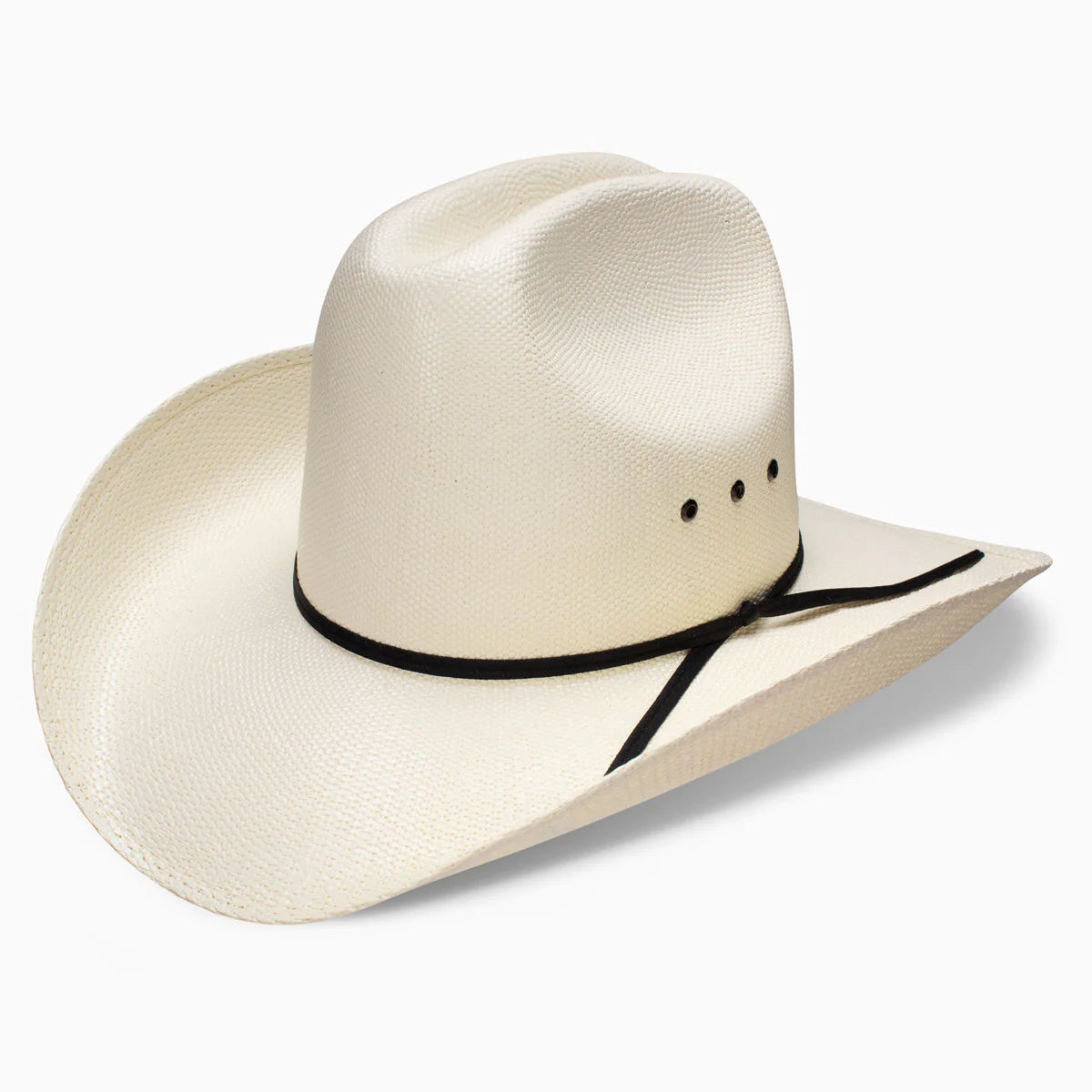 Resistol Quarter Horse Straw Hat