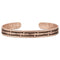 Montana Silversmith Riding Fences Bracelet
