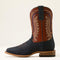 Mns Ariat Rock Ridge Navy Boot 10063784