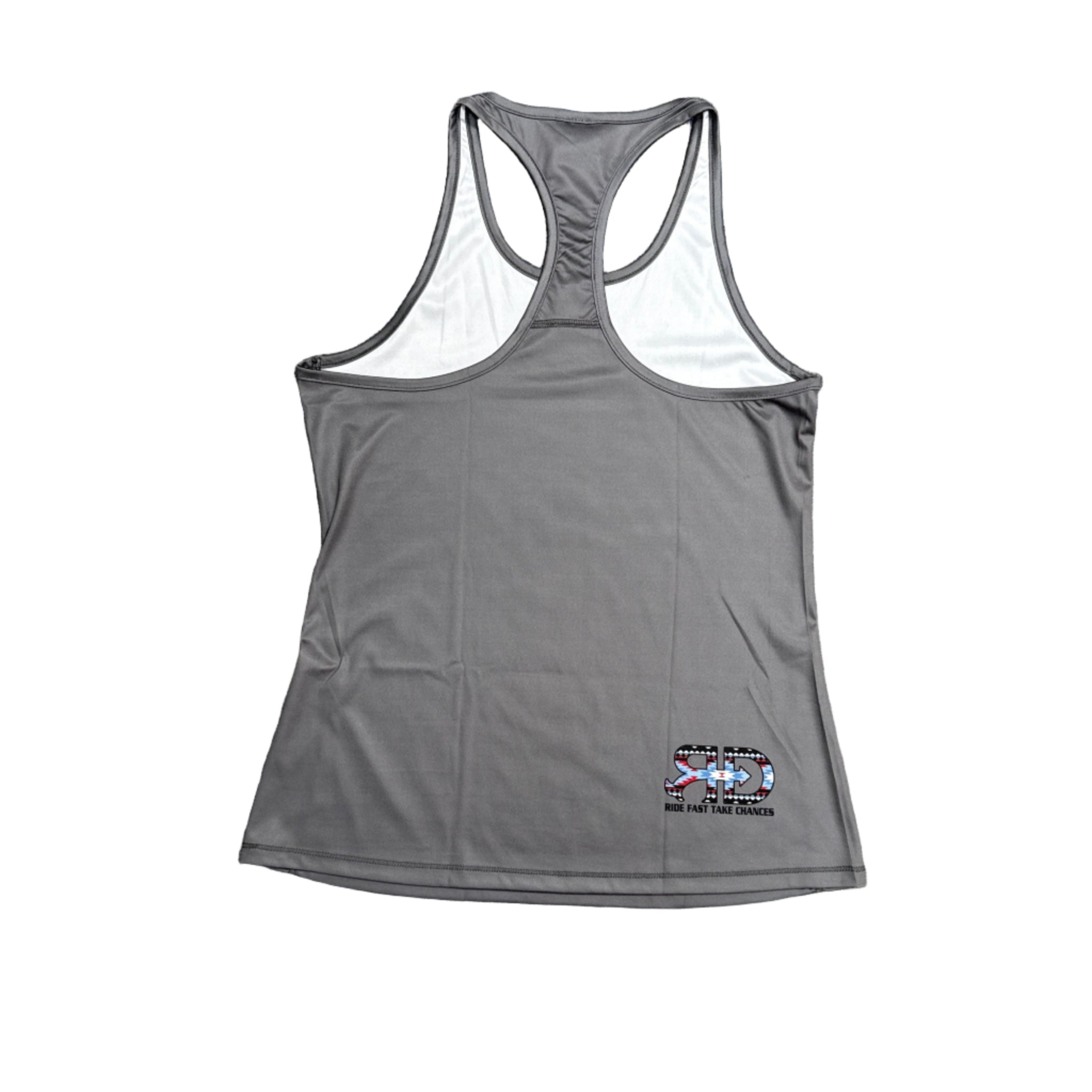 Rocket Donkey Aztec Compression Tank