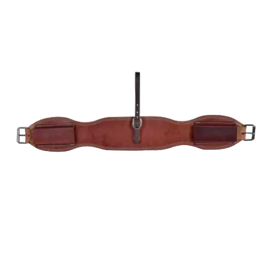 Roper Back Cinch B6015