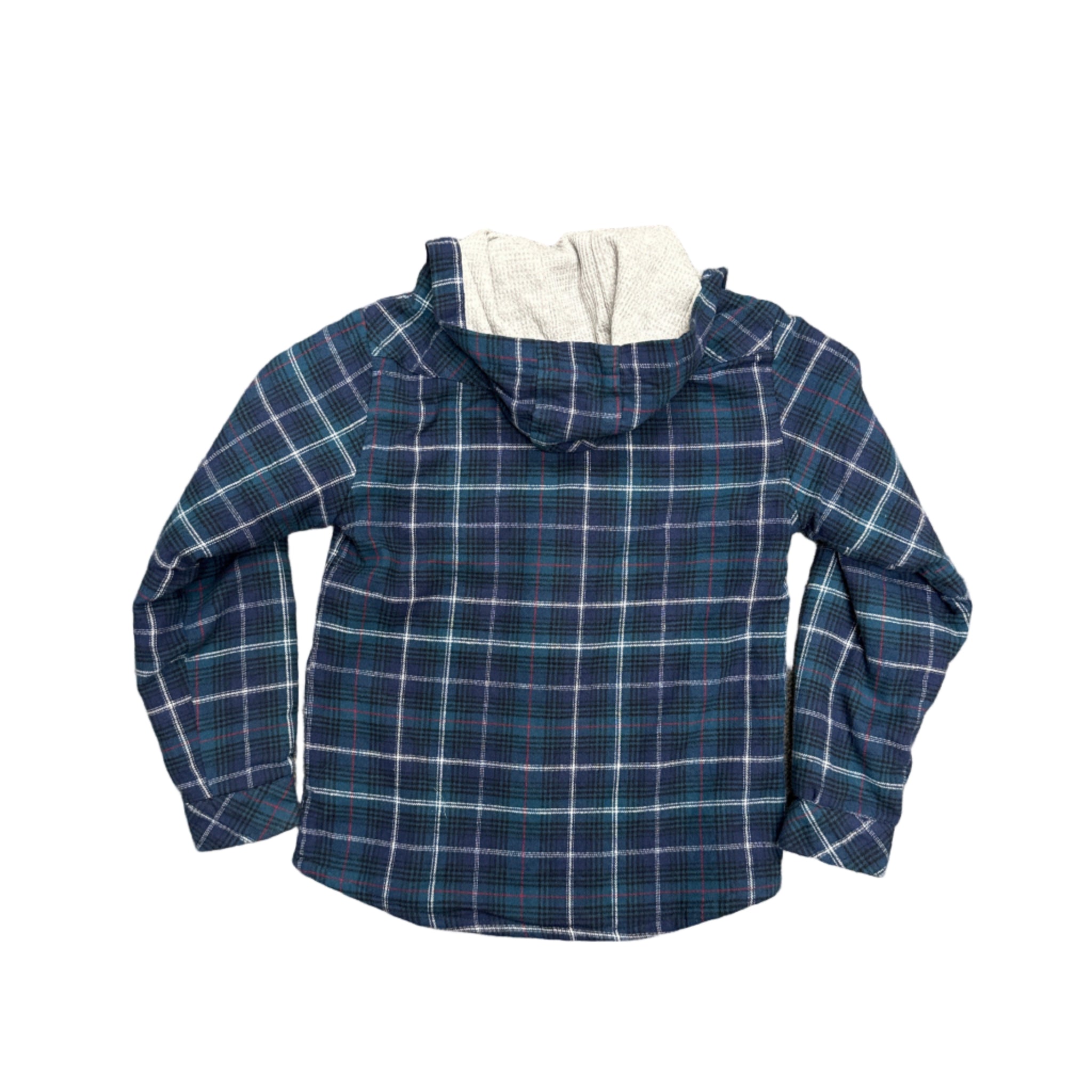 Roper Youth Flannel Jacket