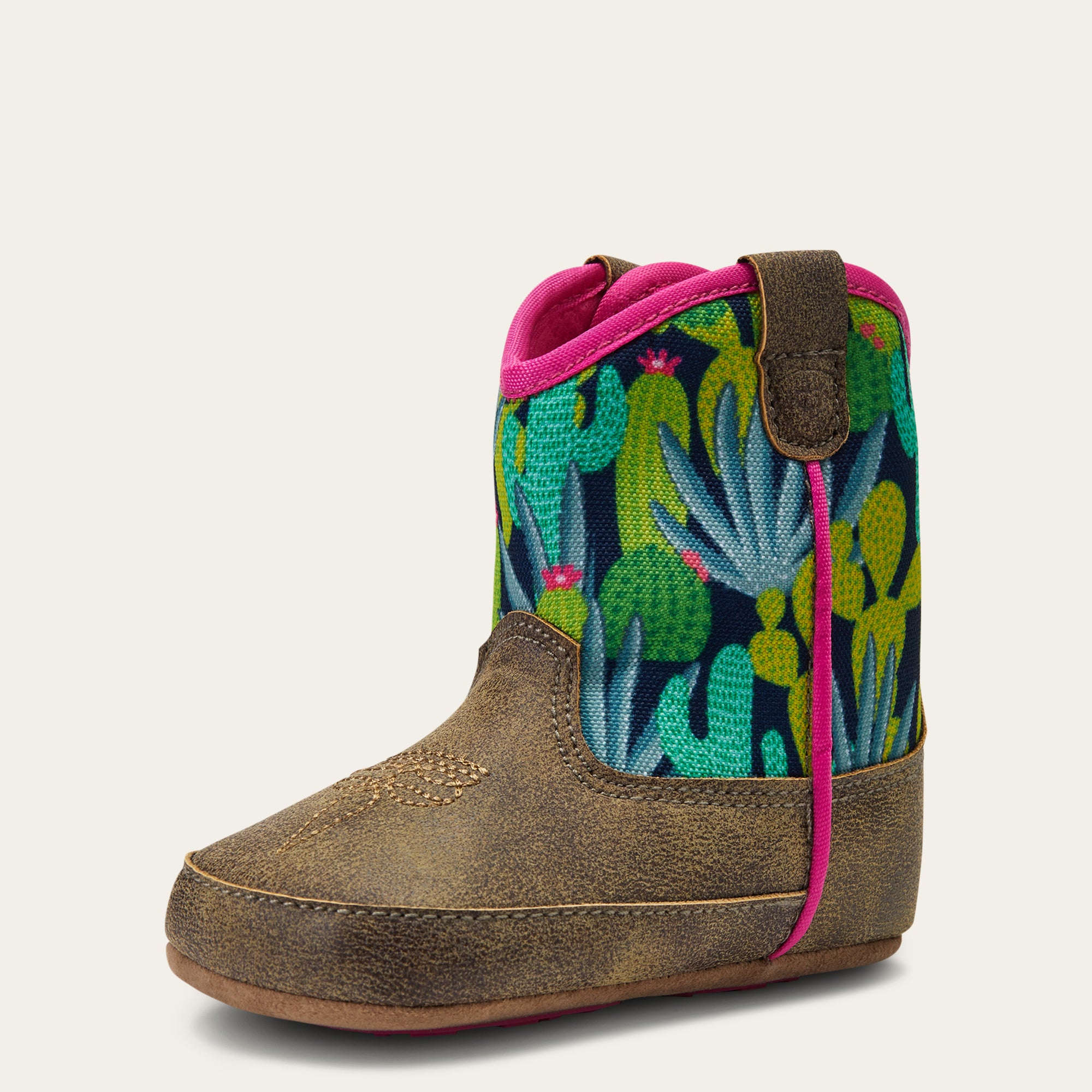 Ariat Roswell Lil' Stompers Boots