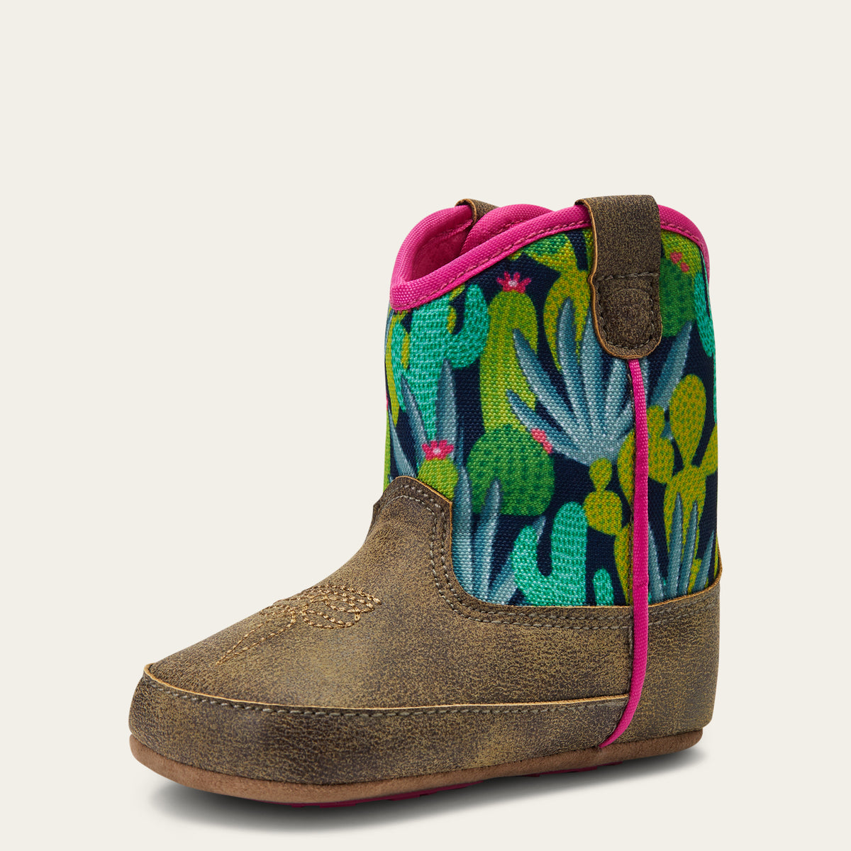 Ariat Roswell Lil' Stompers Boots