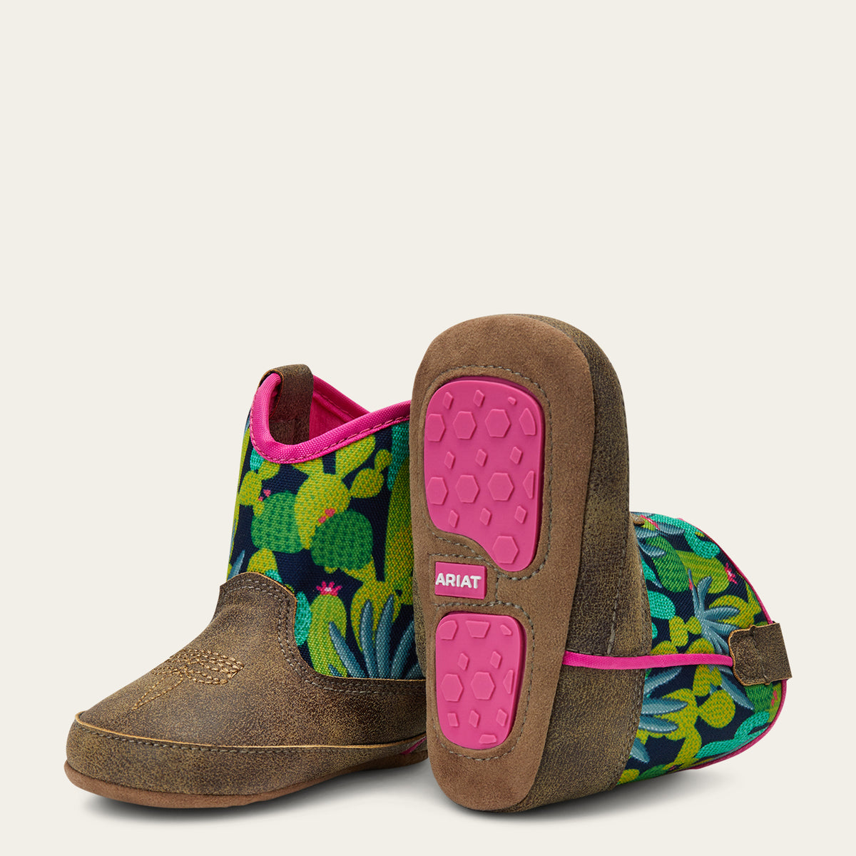 Ariat Roswell Lil' Stompers Boots
