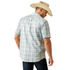 Mns Pro Geoffrey Short Sleeve Shirt