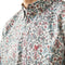 Mens Wrinkle Free Daytona Short Sleeve Shirt 10058996