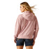 Wms Breeze Ful Zp Hood Zephyr