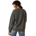 Ariat Oversized Crew Sweatshirt