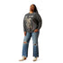 Ariat Oversized Crew Sweatshirt