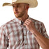 Mns Pro Series Pascal Classic Fit Shirt