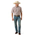 Mns Pro Series Pascal Classic Fit Shirt