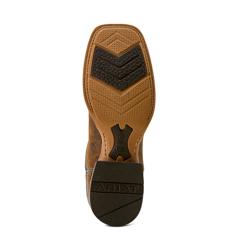 Ariat Women’s Futurity Boot Western Boot - Performance Cutter Toe