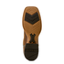 Ariat Women’s Futurity Boot Western Boot - Performance Cutter Toe