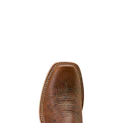 Mns South Fork Cutter Toe Cowboy Boot