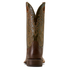 Mns HIghland Toughstock Wide Square Toe Cowboy Boot