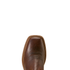 Mns HIghland Toughstock Wide Square Toe Cowboy Boot
