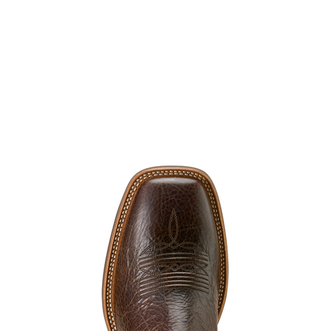 Mns Kanyon Toughstock VentTEK Wide Square Toe Cowboy Boot