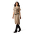 Ladies Ariat Bandito Taupe Dress 10071652