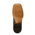 Wms County Lane Wide Square Toe Western Boot