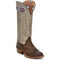 Tony Lama Mens Henley Buckaroo Boot SA2002