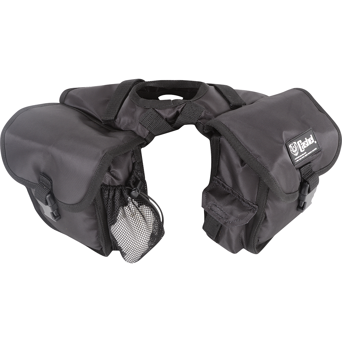 437 Horn Bag