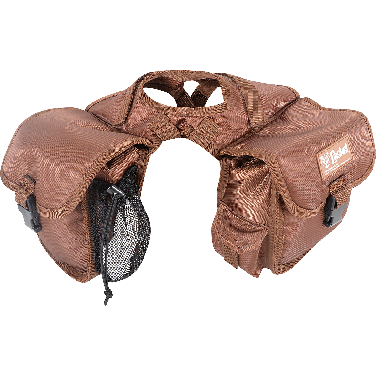 437 Horn Bag