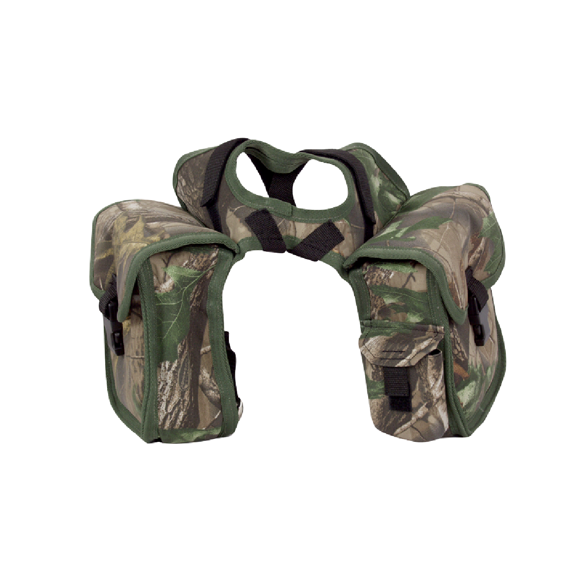 437 Horn Bag