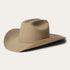 Stetson 4x Corral Silversand Felt Hat #88