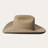 Stetson 4x Corral Silversand Felt Hat #88