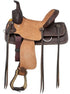 Riverton Ranch Saddle