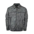 STS Rifleman Leather Jacket Stonewash