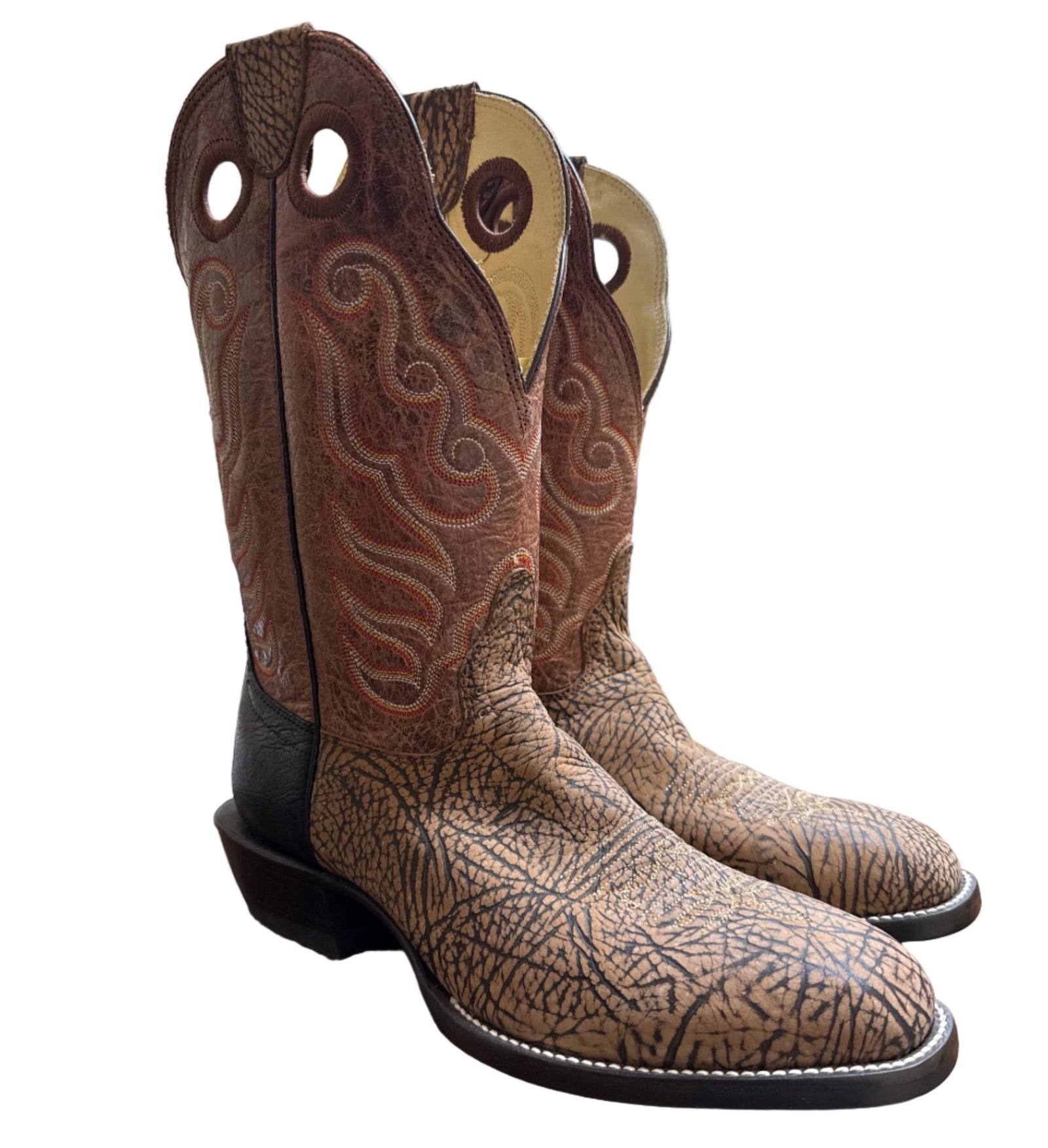 Sale Boot - Men's Hondo 2104