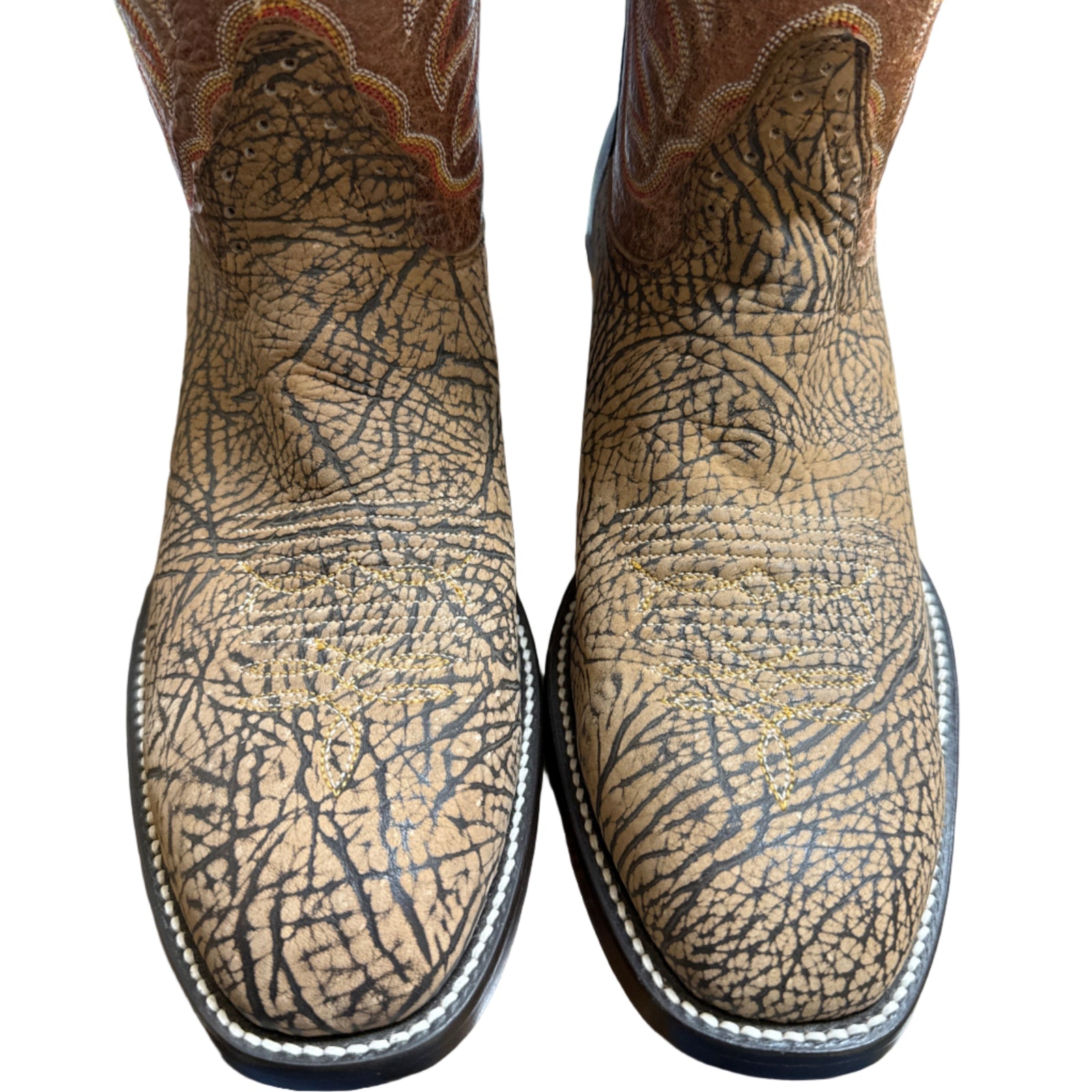 Sale Boot - Men's Hondo 2104