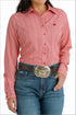 Cinch Womens LS Arenaflex