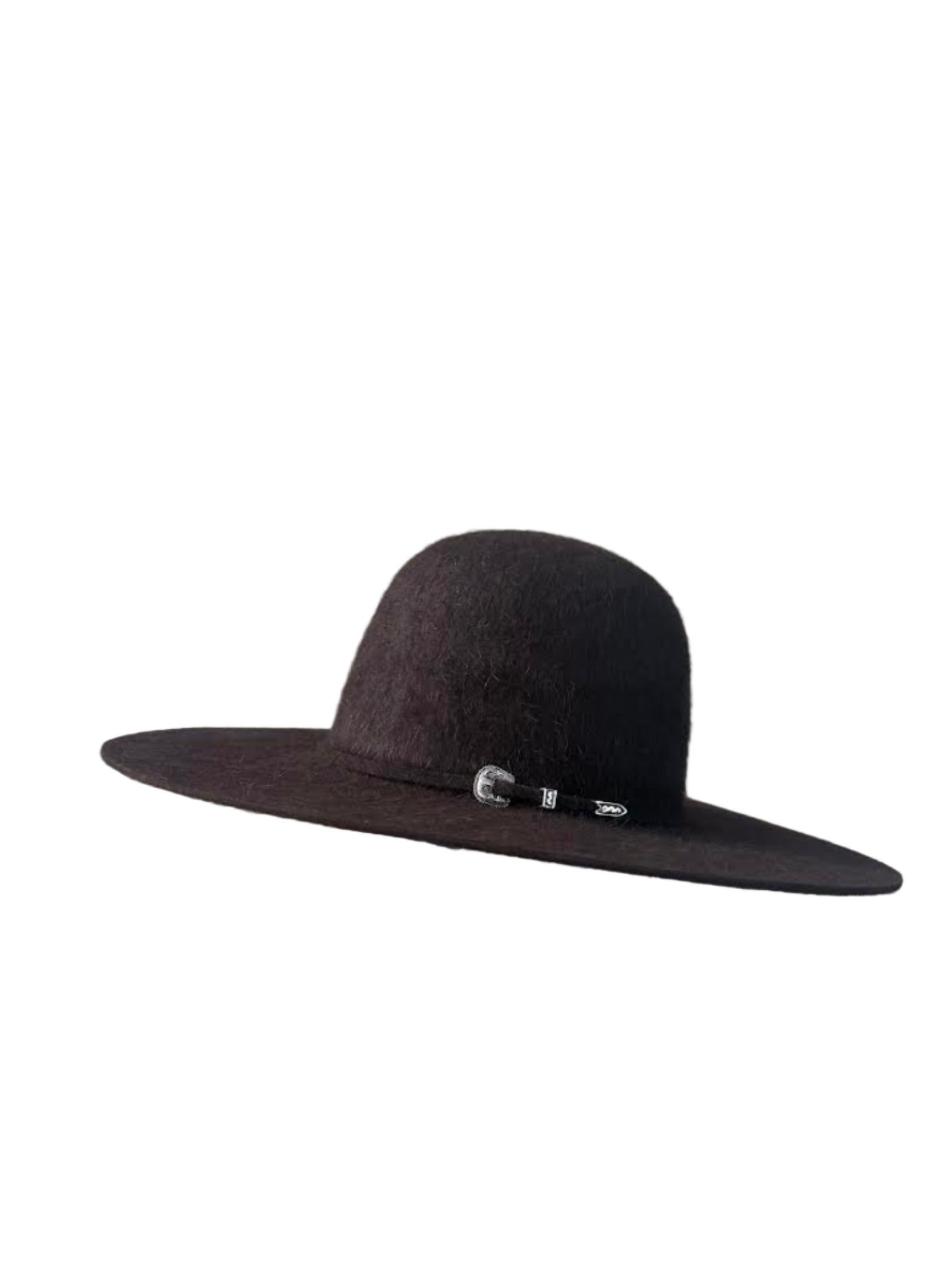 Serratelli 6X Grizzly Black Cherry