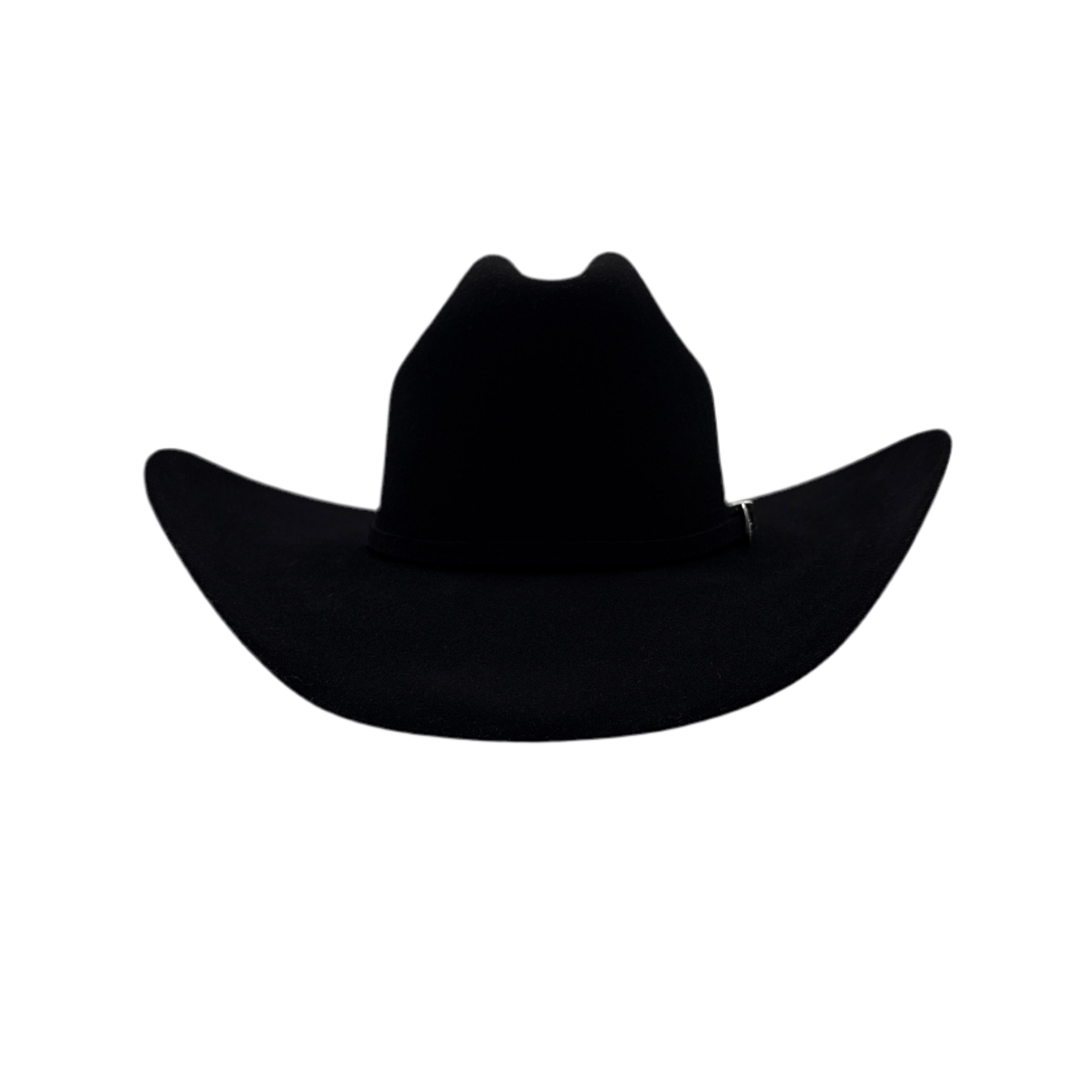 Serratelli Remington Cowboy Hat #52