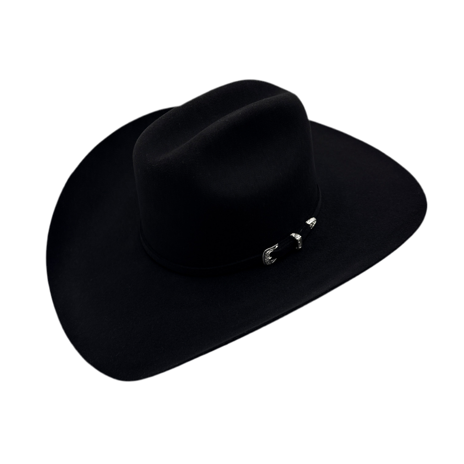 Serratelli Remington Cowboy Hat #52