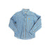 Boys Blue Shirt MTW7061308