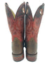 Pair of brown Boots