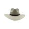 Stetson Big Horn Straw Cowboy Hat