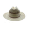 Stetson Natural Redwood Straw Hat