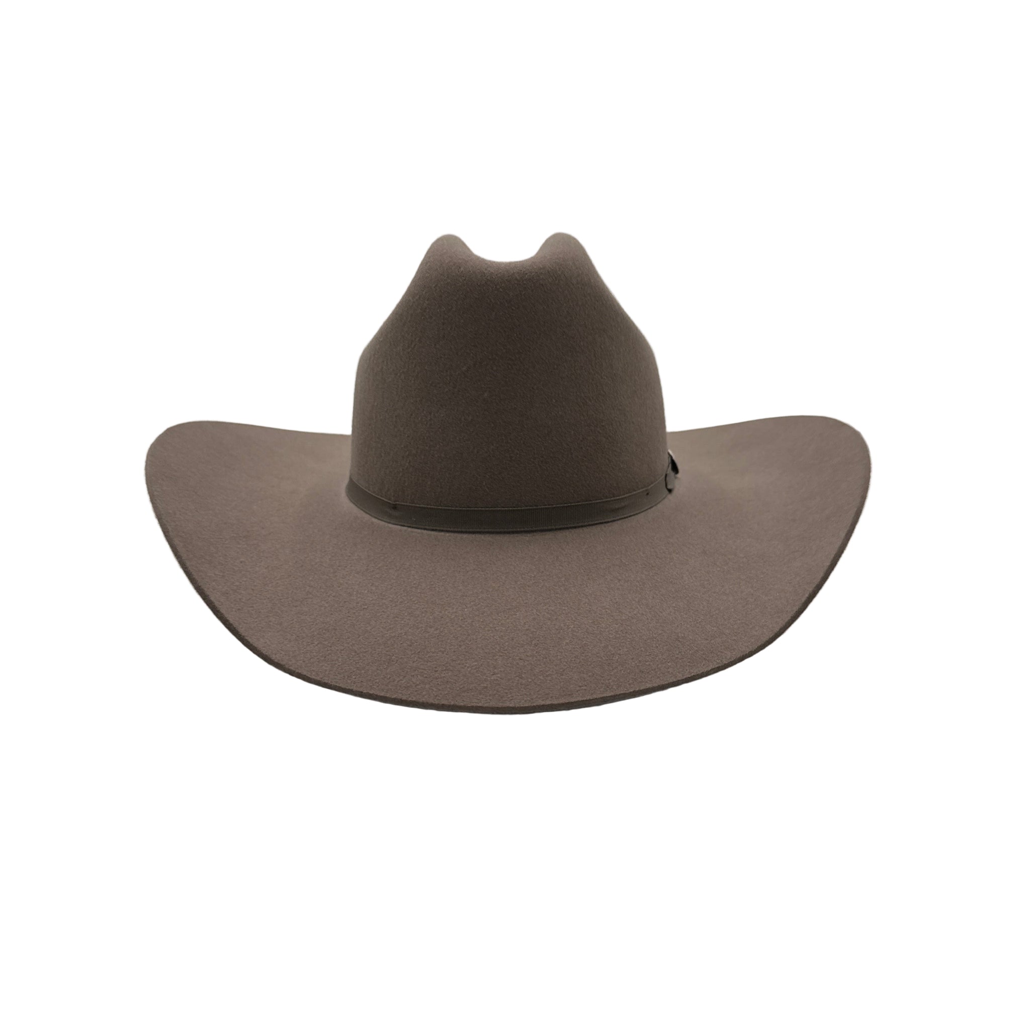 Stetson Pismo Phantom Grey Cowboy Hat XWPSMO-9140S9S0