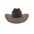 Stetson Pismo Phantom Grey Cowboy Hat XWPSMO-9140S9S0