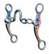 248 6" Copper Shank-Ported Chain
