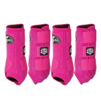 248 4-PK Strike Sports Medicine Boot