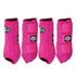 248 4-PK Strike Sports Medicine Boot