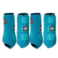 248 4-PK Strike Sports Medicine Boot