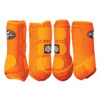 248 4-PK Strike Sports Medicine Boot