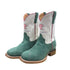 TH Little Kids Diamond Cactus Rose Boot 14-018-0101-5054